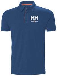 Helly Hansen Logo LOGO POLO
