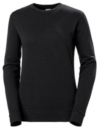Helly Hansen Classic W CLASSIC SWEATSHIRT