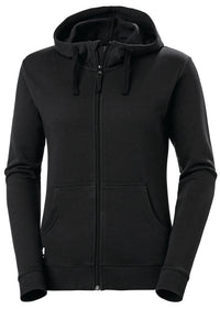 Helly Hansen Classic W CLASSIC ZIP HOODIE