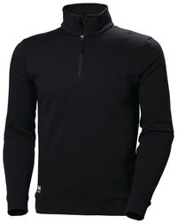 Helly Hansen Classic CLASSIC HALF ZIP SWEATSHIRT