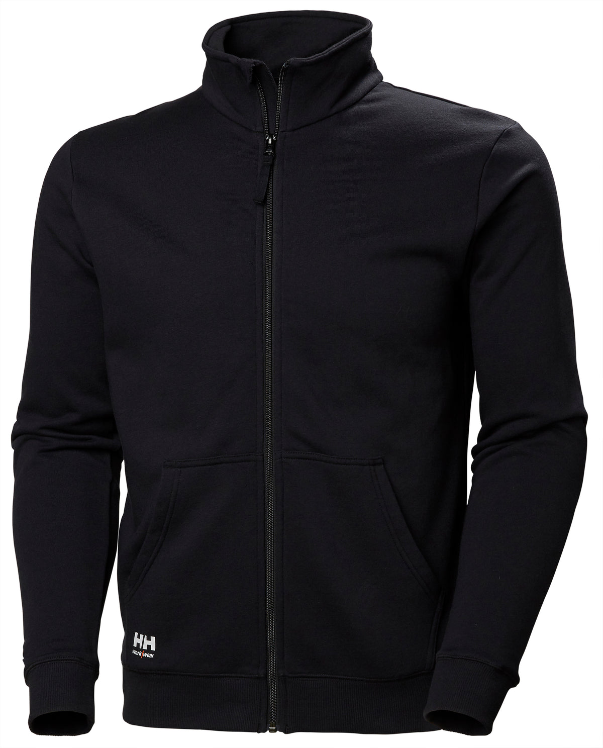 Helly Hansen Classic CLASSIC ZIP SWEATSHIRT