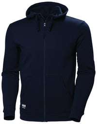 Helly Hansen Classic CLASSIC ZIP HOODIE