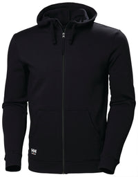 Helly Hansen Classic CLASSIC ZIP HOODIE