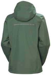 Helly Hansen Manchester W MANCHESTER 2.0 SHELL JACKET