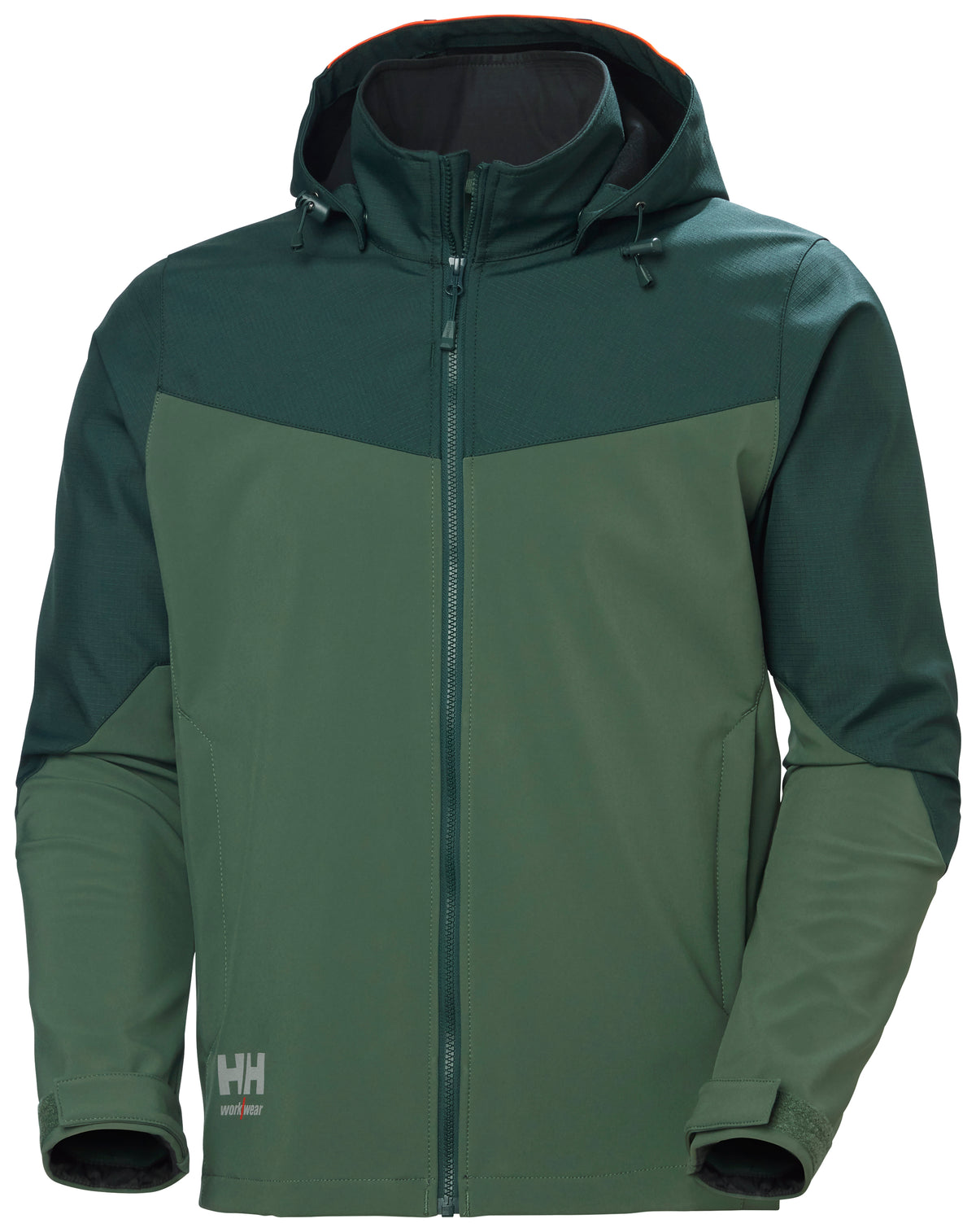 Helly Hansen Oxford OXFORD H. SOFTS JACKET