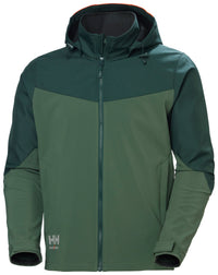 Helly Hansen Oxford OXFORD H. SOFTS JACKET