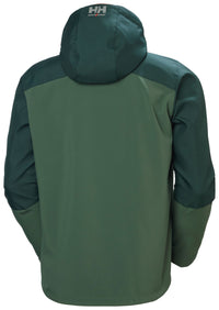 Helly Hansen Oxford OXFORD H. SOFTS JACKET