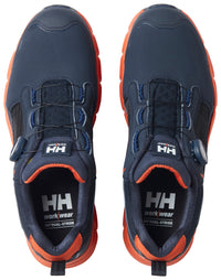 Helly Hansen Kensington KENSINGTON MXR SDL BOA S1PS