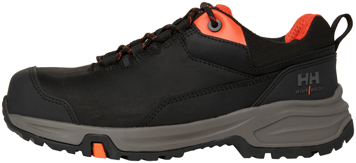 Helly Hansen Manchester MANCHESTER LTR LOW S3S