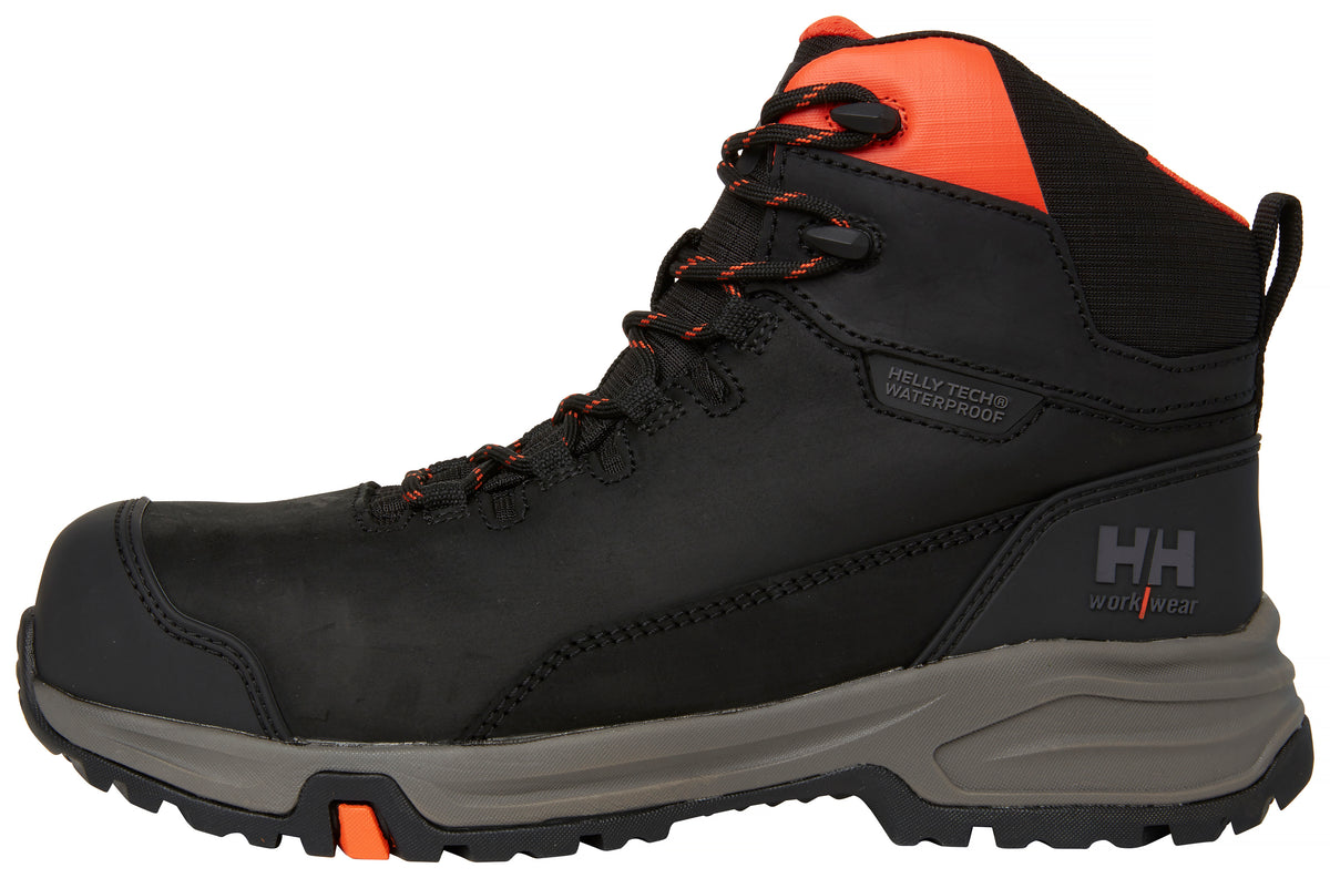 Helly Hansen Manchester MANCHESTER LTR MID S7S