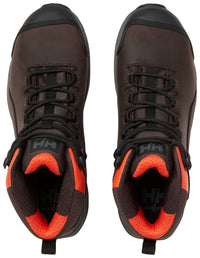 Helly Hansen Manchester MANCHESTER LTR MID S7S