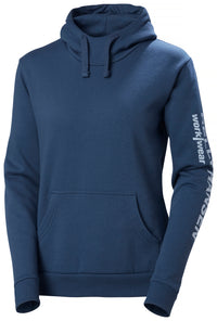 Helly Hansen Logo W CLASSIC LOGO HOODIE