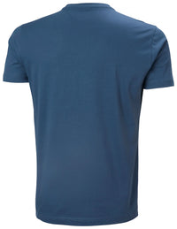 Helly Hansen Logo CLASSIC LOGO T-SHIRT