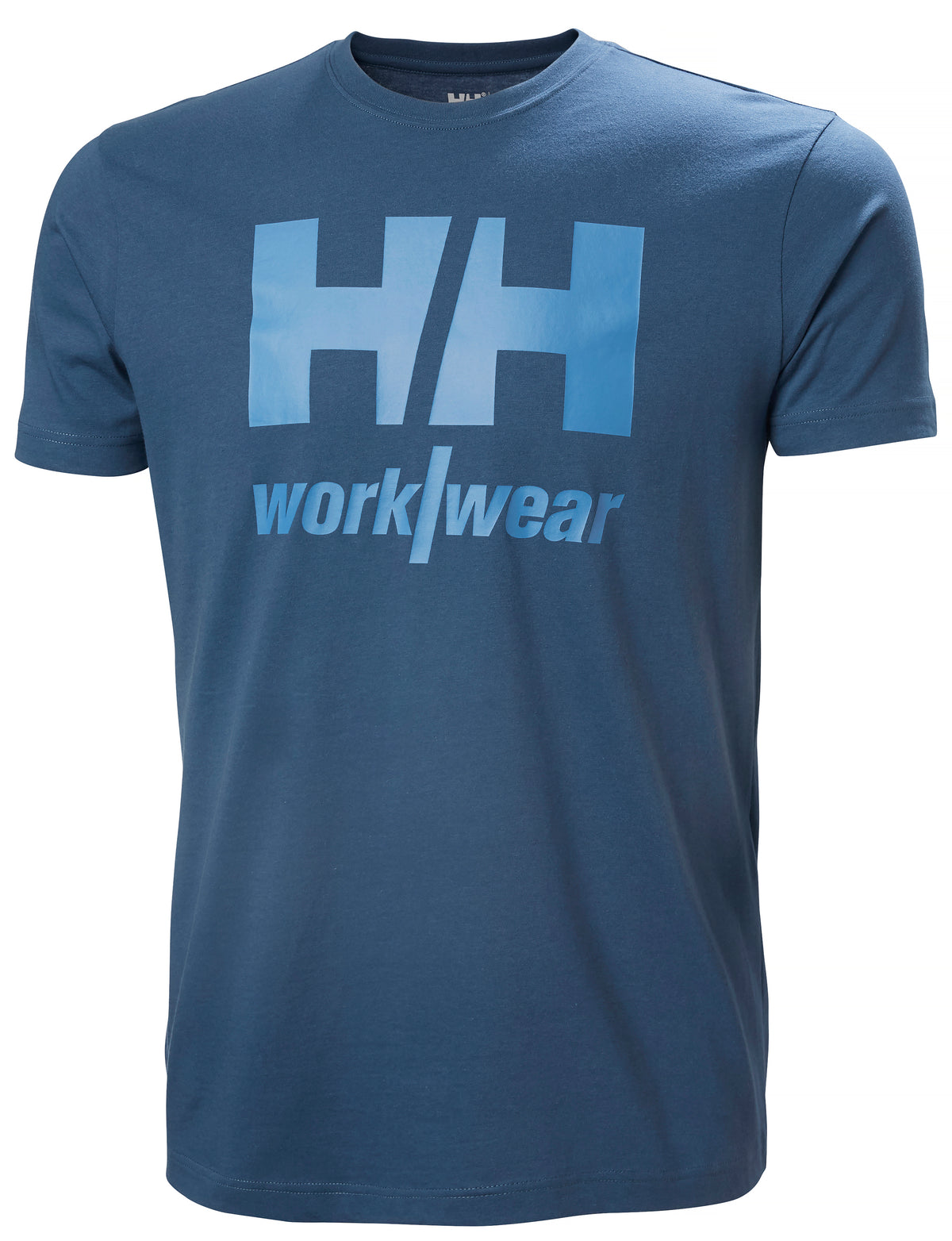 Helly Hansen Logo CLASSIC LOGO T-SHIRT