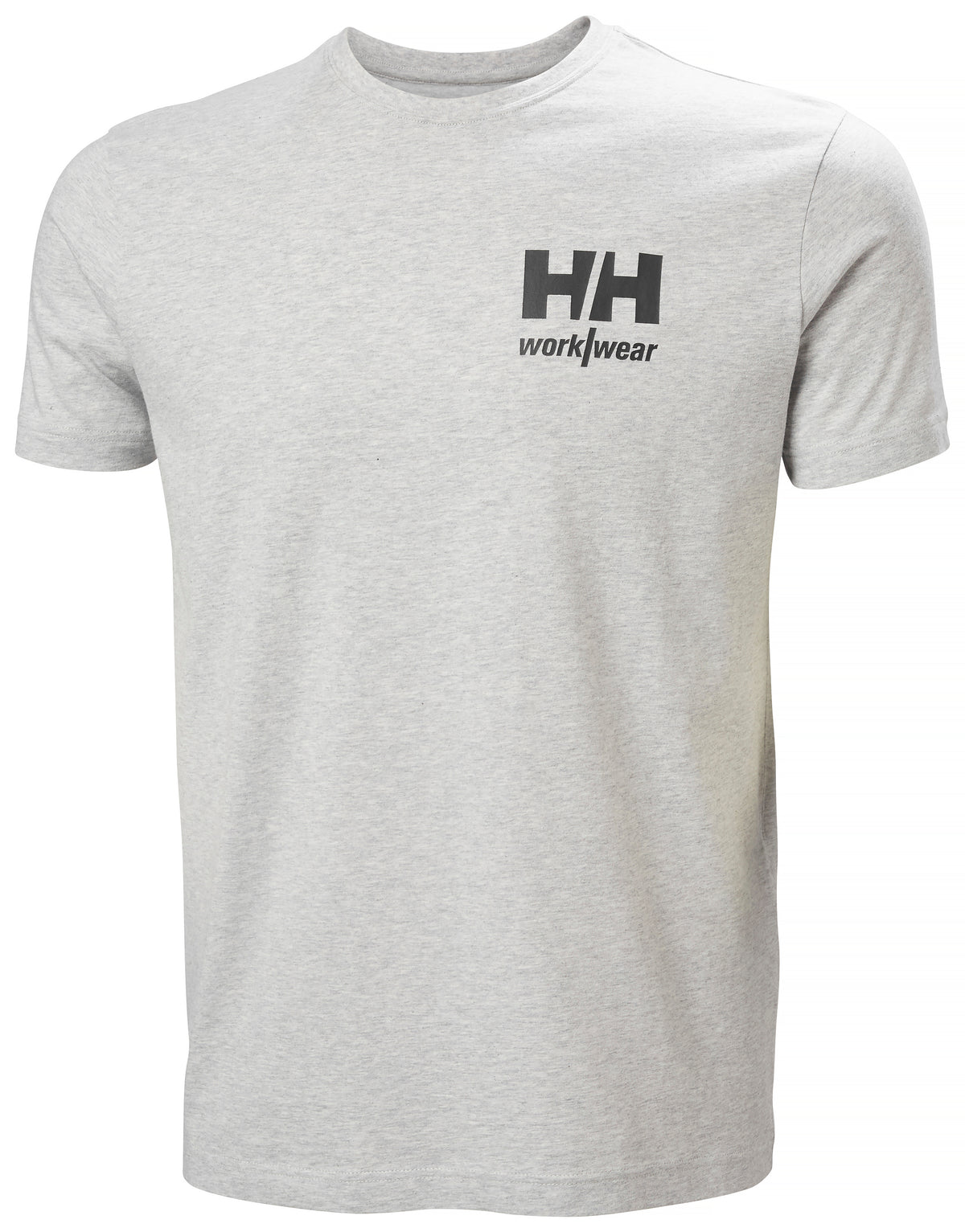 Helly Hansen Logo CLASSIC LOGO T-SHIRT