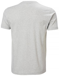 Helly Hansen Logo CLASSIC LOGO T-SHIRT
