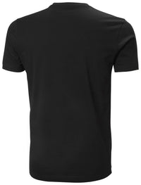 Helly Hansen Logo CLASSIC LOGO T-SHIRT
