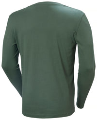 Helly Hansen Logo CLASSIC LOGO LONGSLEEVE