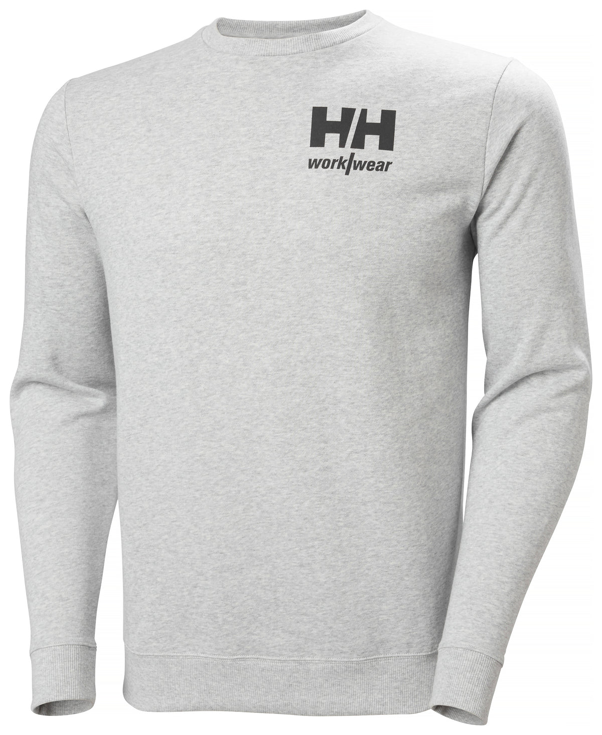 Helly Hansen Logo CLASSIC LOGO SWEATSHIRT