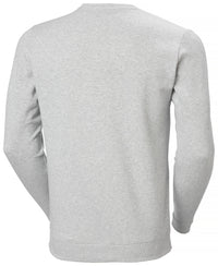 Helly Hansen Logo CLASSIC LOGO SWEATSHIRT