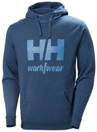 Helly Hansen Logo CLASSIC LOGO HOODIE