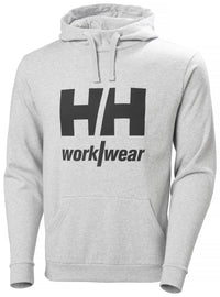 Helly Hansen Logo CLASSIC LOGO HOODIE