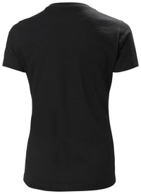 Helly Hansen Logo W CLASSIC LOGO T-SHIRT