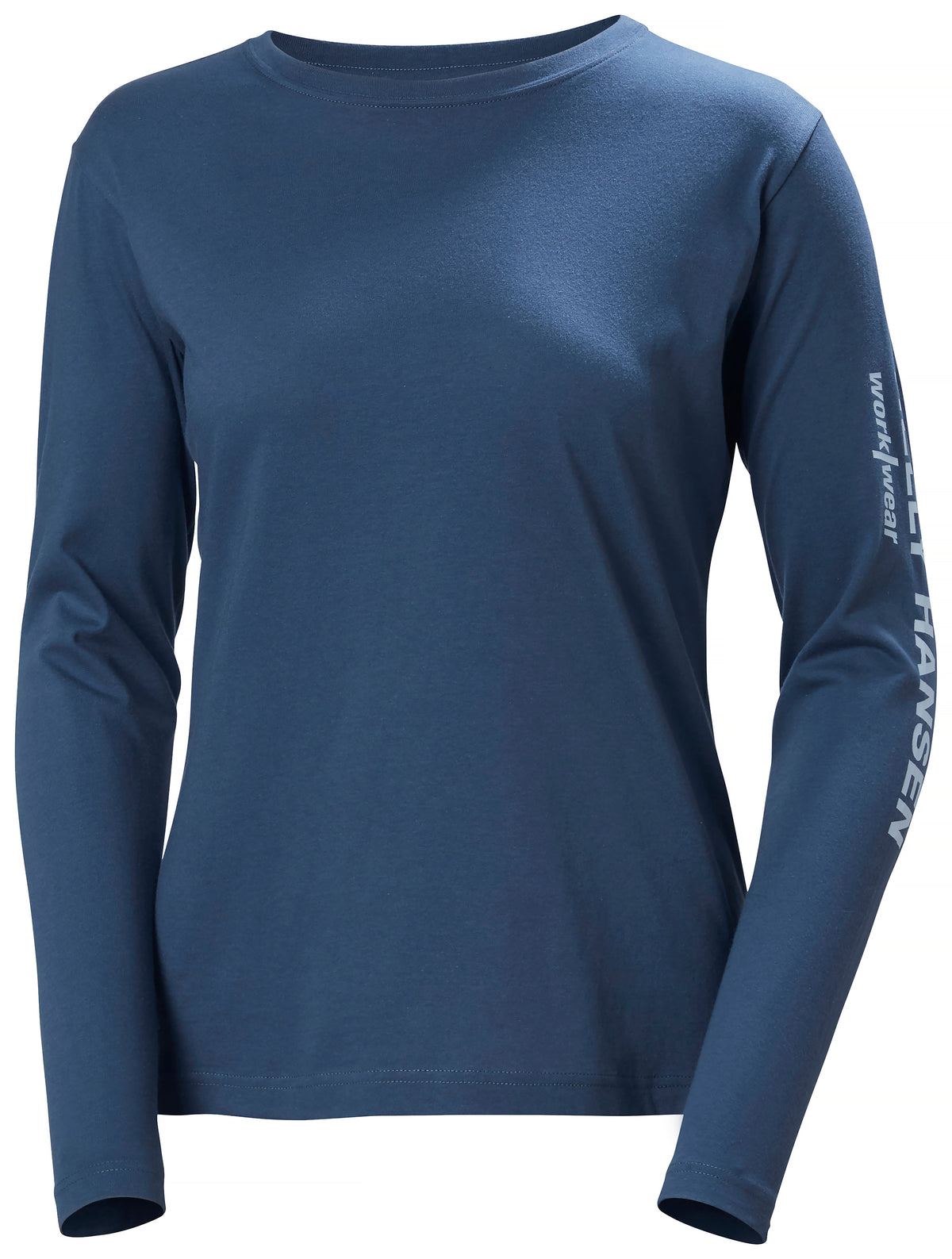 Helly Hansen Logo W CLASSIC LOGO LONGSLEEVE