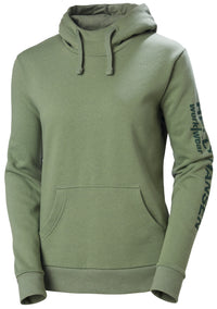 Helly Hansen Logo W CLASSIC LOGO HOODIE