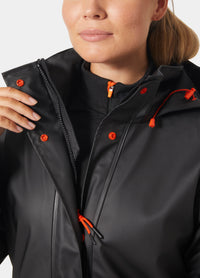Helly Hansen Gale W GALE RAIN JACKET