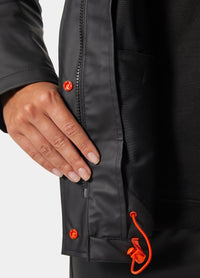 Helly Hansen Gale W GALE RAIN JACKET