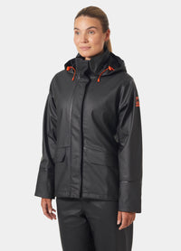 Helly Hansen Gale W GALE RAIN JACKET