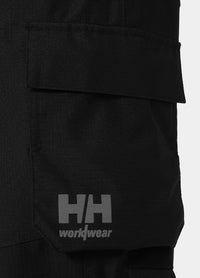 Helly Hansen Oxford OXFORD SHELL BIB