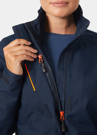 Helly Hansen Kensington W KENSINGTON SHELL JACKET