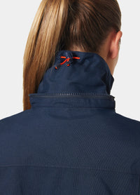 Helly Hansen Kensington W KENSINGTON SHELL JACKET