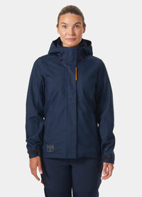 Helly Hansen Kensington W KENSINGTON SHELL JACKET