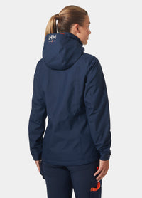 Helly Hansen Kensington W KENSINGTON SHELL JACKET