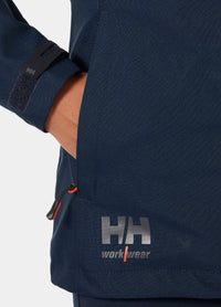 Helly Hansen Kensington W KENSINGTON SHELL JACKET