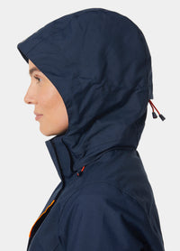 Helly Hansen Kensington W KENSINGTON SHELL JACKET