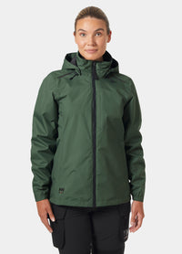 Helly Hansen Manchester W MANCHESTER 2.0 SHELL JACKET