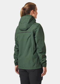 Helly Hansen Manchester W MANCHESTER 2.0 SHELL JACKET