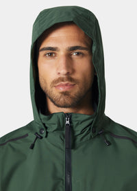 Helly Hansen Manchester MANCHESTER 2.0 SHELL JACKET