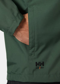 Helly Hansen Manchester MANCHESTER 2.0 SHELL JACKET