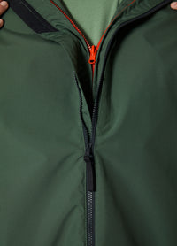 Helly Hansen Manchester MANCHESTER 2.0 SHELL JACKET