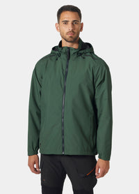 Helly Hansen Manchester MANCHESTER 2.0 SHELL JACKET