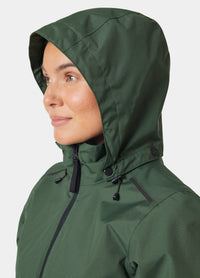 Helly Hansen Manchester W MANCHESTER 2.0 SHELL JACKET