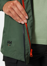 Helly Hansen Manchester W MANCHESTER 2.0 SHELL JACKET