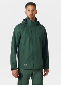 Helly Hansen Oxford OXFORD SHELL JACKET