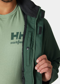Helly Hansen Oxford OXFORD SHELL JACKET