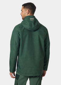 Helly Hansen Oxford OXFORD SHELL JACKET